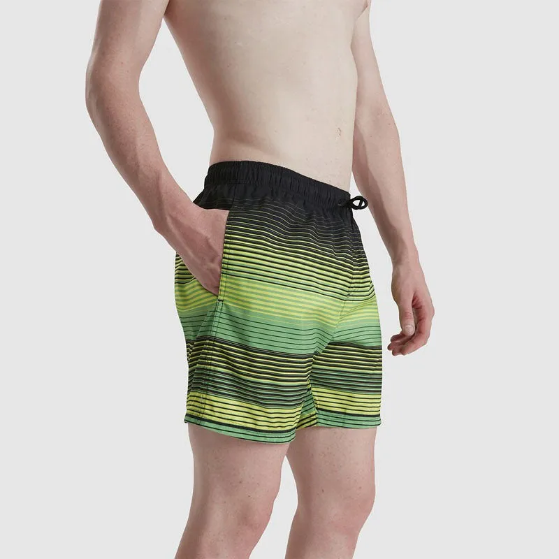Speedo Mens Printed Leisure 16inch Watershorts