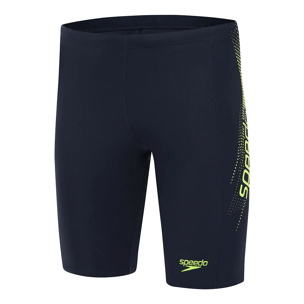 SPEEDO MENS SPORT LOGO JAMMER