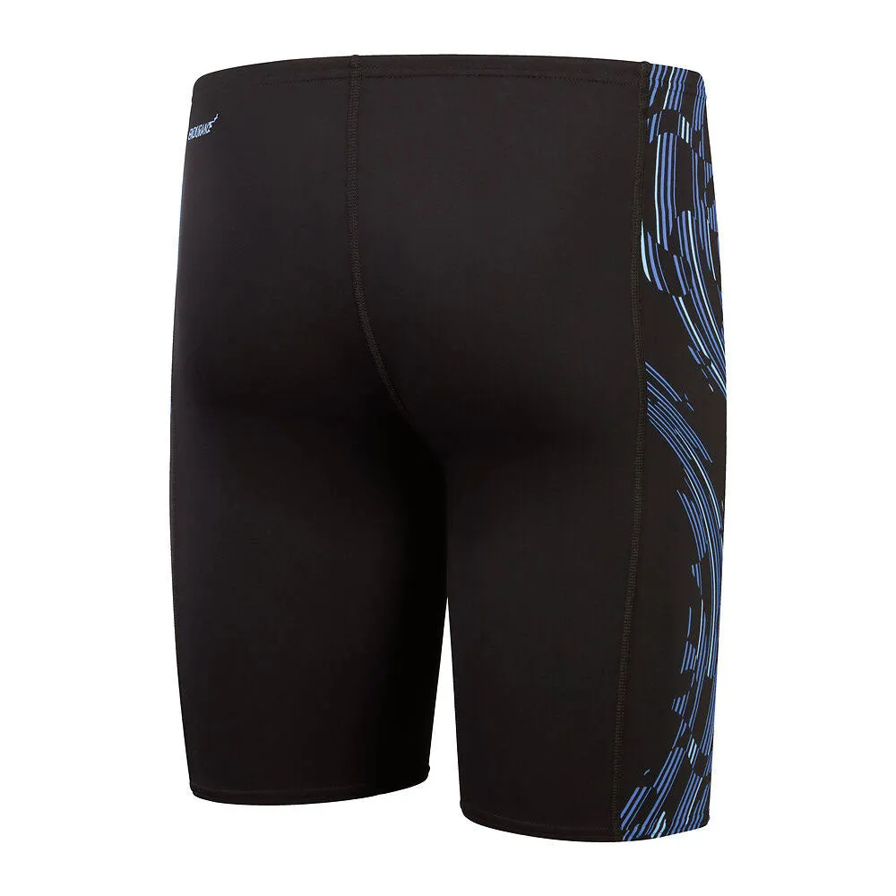 Speedo Mens Tech Panel Jammer