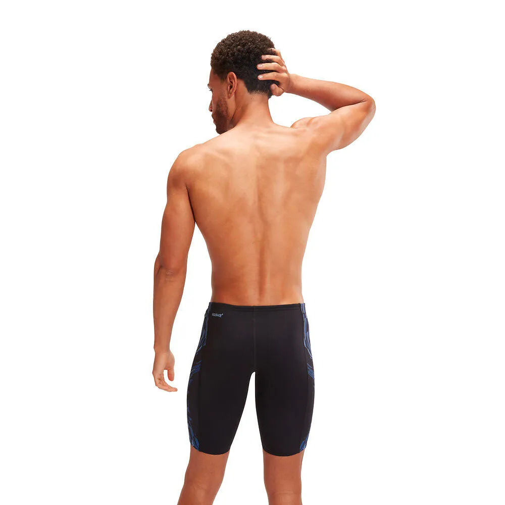 Speedo Mens Tech Panel Jammer