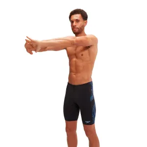 Speedo Mens Tech Panel Jammer