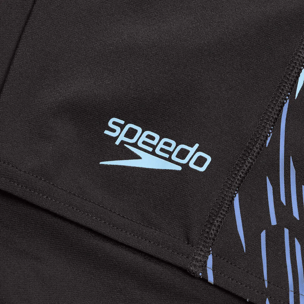 Speedo Mens Tech Panel Jammer