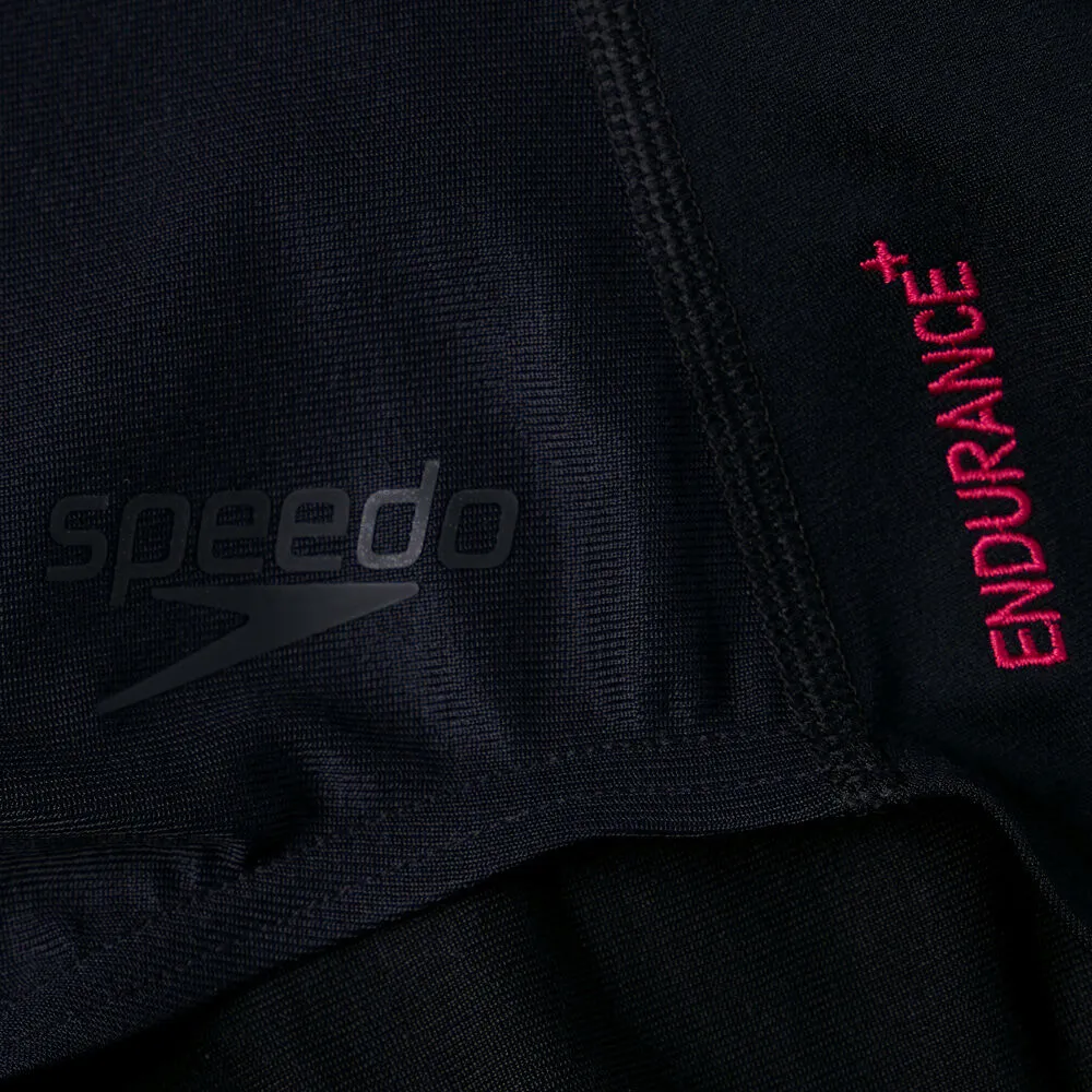 SPEEDO PLACEMENT HYDRASUIT WOMENS BATHERS