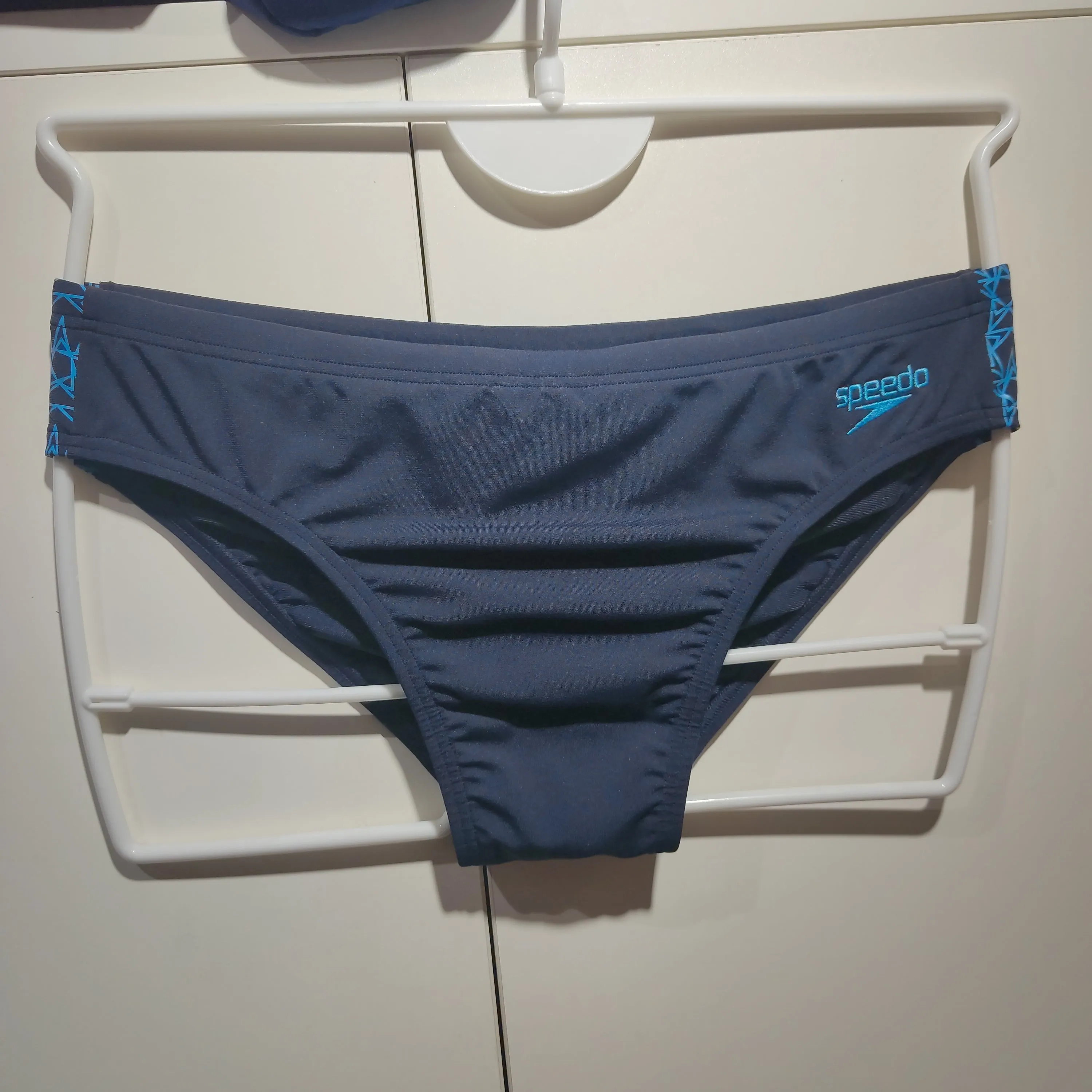 Speedo S20 M Boomstar Splice 7Cm Brief