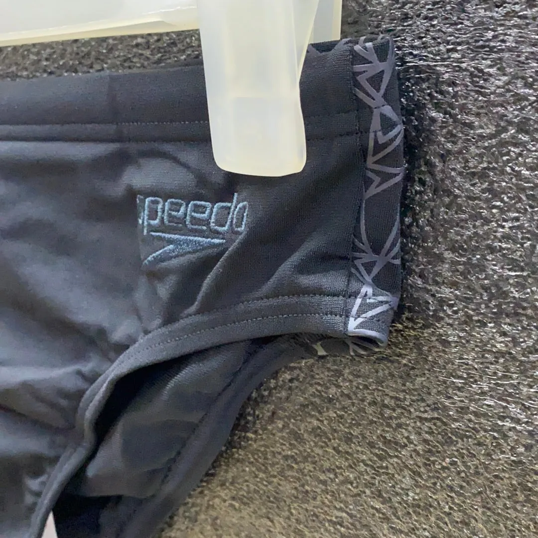 Speedo S20 M Boomstar Splice 7Cm Brief