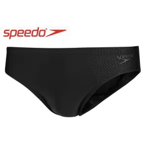 Speedo S21 M Tech Placement 7Cm Brief