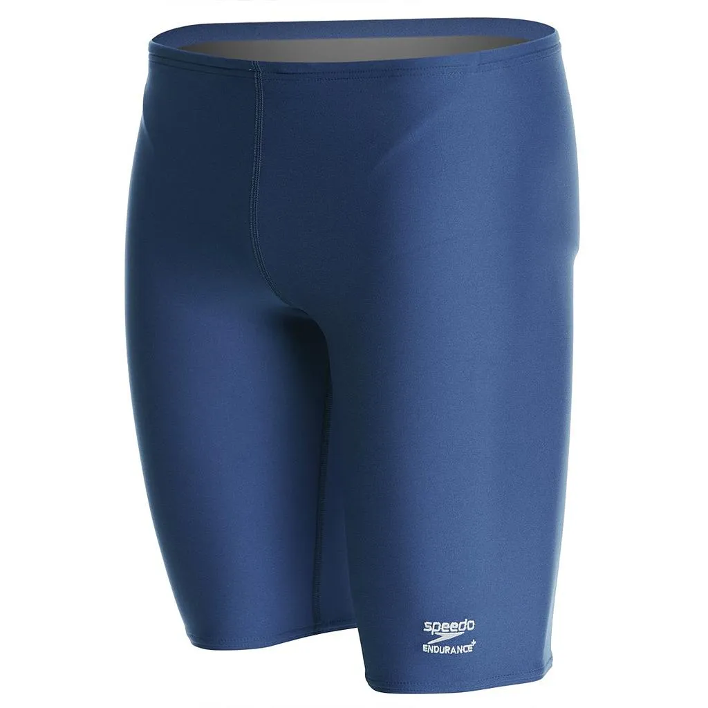 Speedo Solid Endurance Jammer Youth