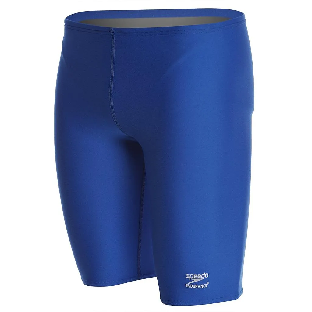 Speedo Solid Endurance Jammer Youth