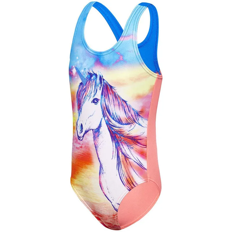 SPEEDO T GIRL MAGICAL UNICORN