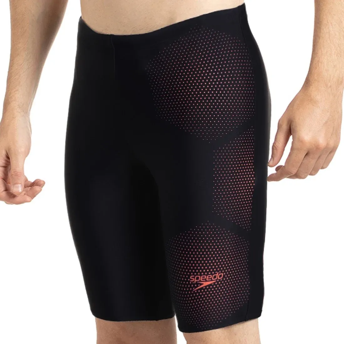 Speedo Tech Placement Jammer