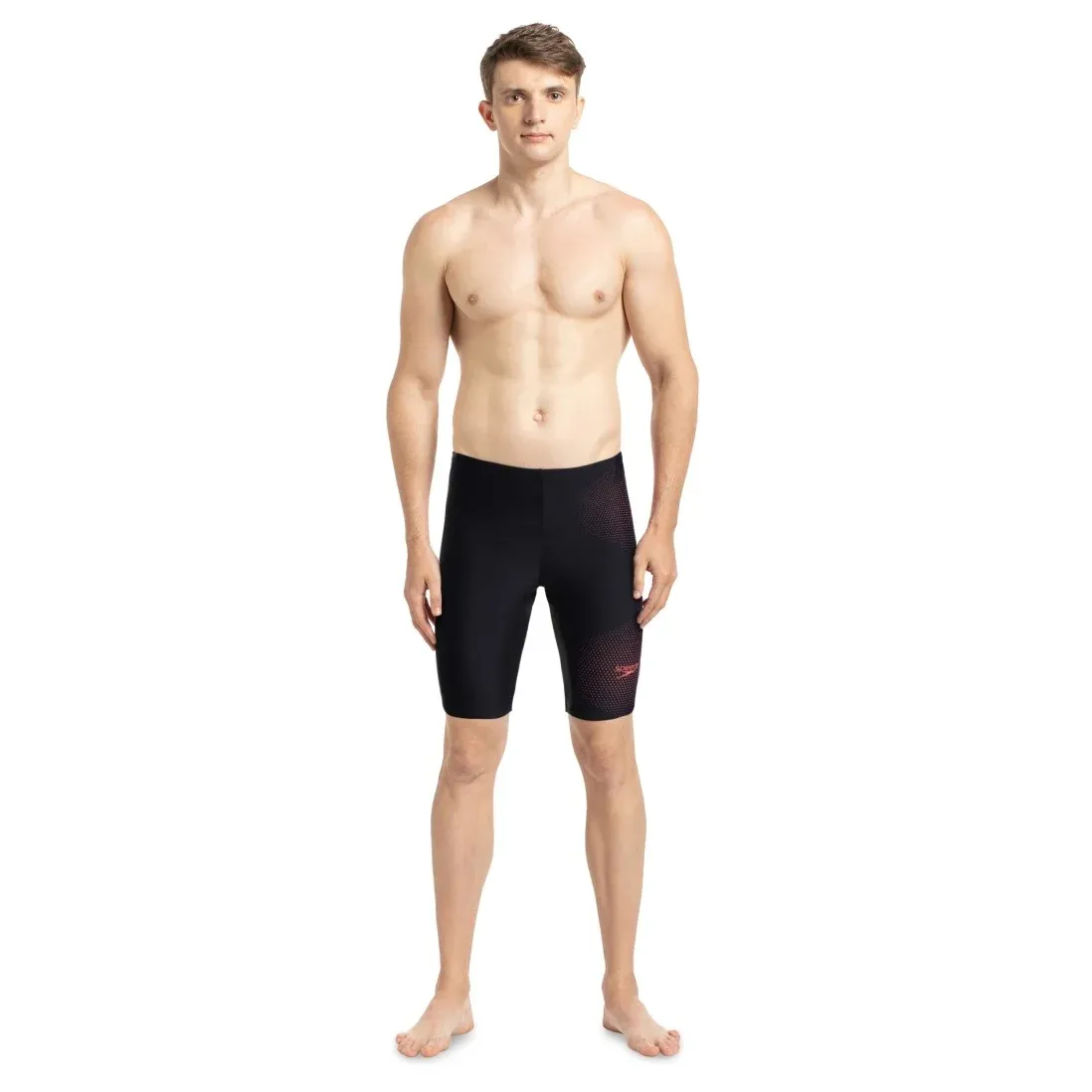Speedo Tech Placement Jammer