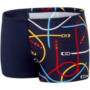 SPEEDO TODDLER BOYS OCTO FRIENDS AQUASHORT