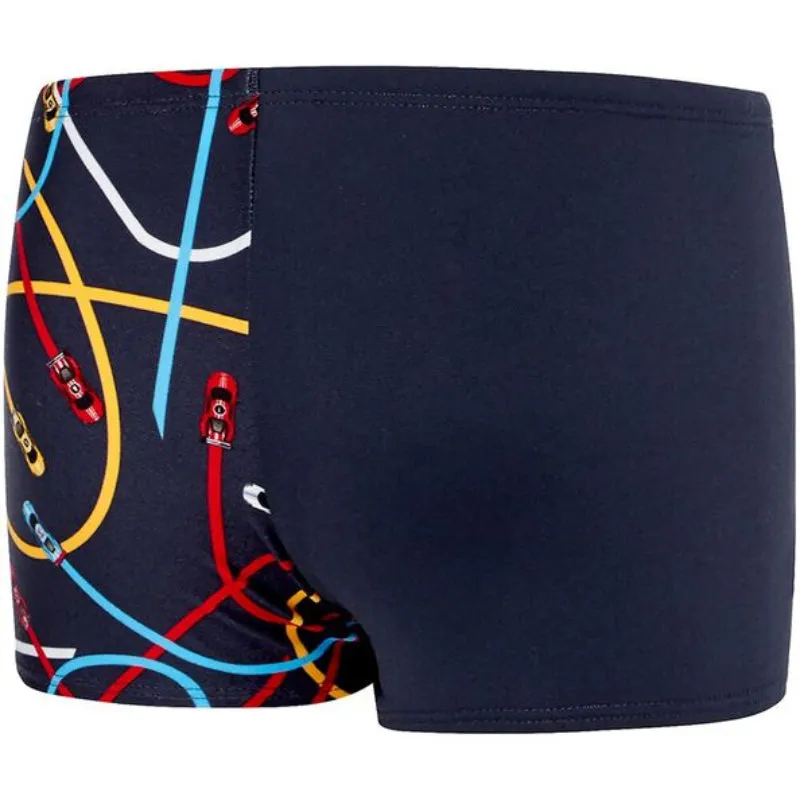 SPEEDO TODDLER BOYS OCTO FRIENDS AQUASHORT