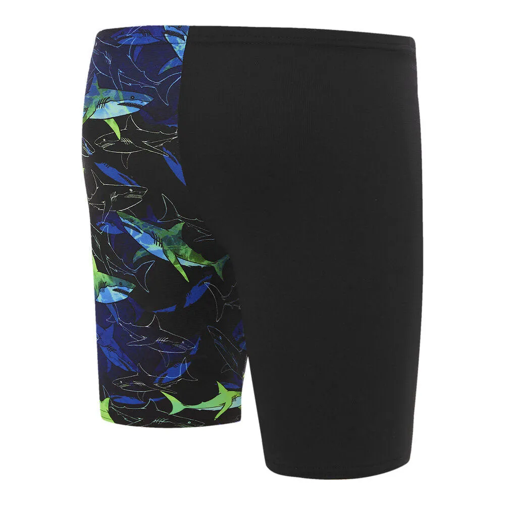 Speedo Toddler Boys Shark Jammer