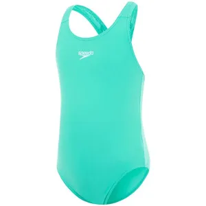 SPEEDO TODDLER GIRLS ESSENTIAL MEDALIST ONE PIECE