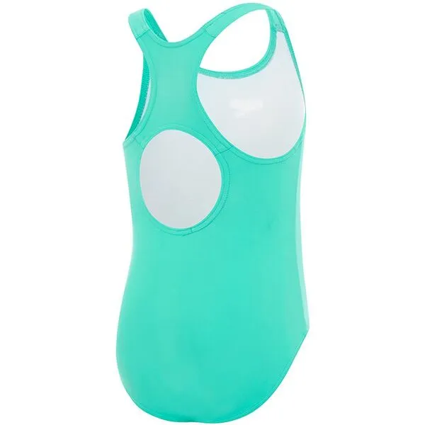 SPEEDO TODDLER GIRLS ESSENTIAL MEDALIST ONE PIECE