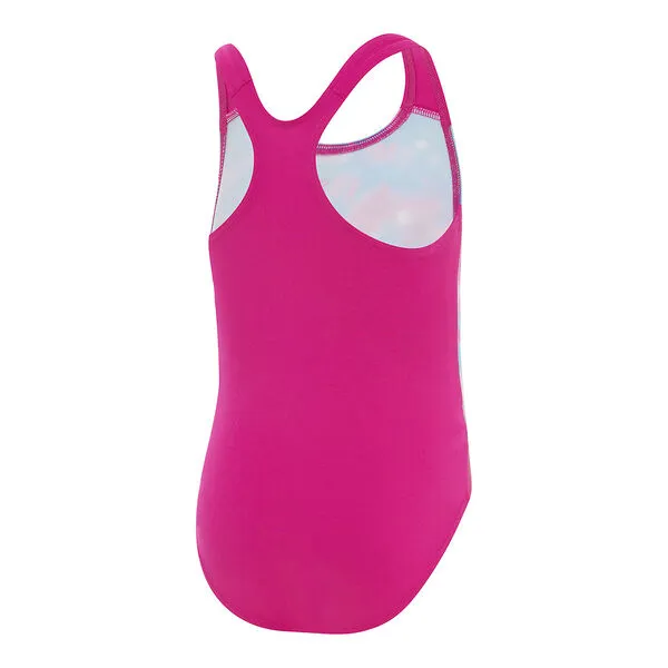 SPEEDO TODDLER GIRLS PRINTED BATHERS