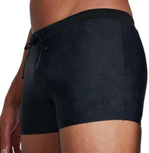 Speedo Valmilton Mens Swim Shorts - Black