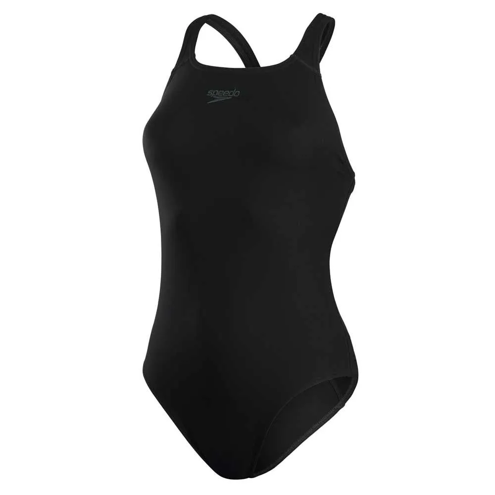 Speedo Womens Eco Endurance  Medalist
