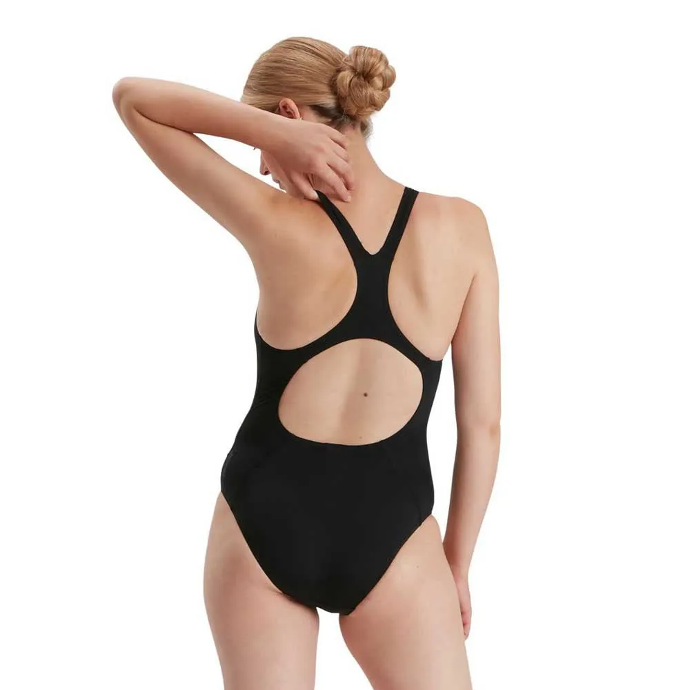 Speedo Womens Eco Endurance  Medalist
