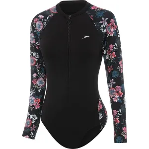 SPEEDO WOMENS ECO PADDLE SUIT