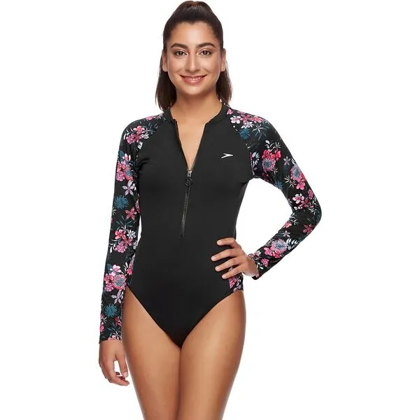 SPEEDO WOMENS ECO PADDLE SUIT