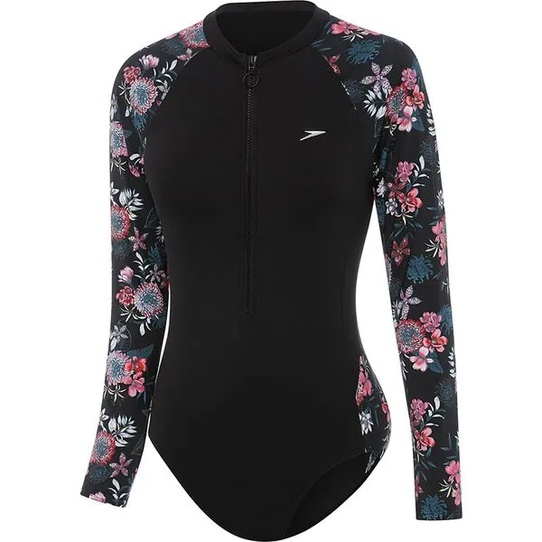 SPEEDO WOMENS ECO PADDLE SUIT