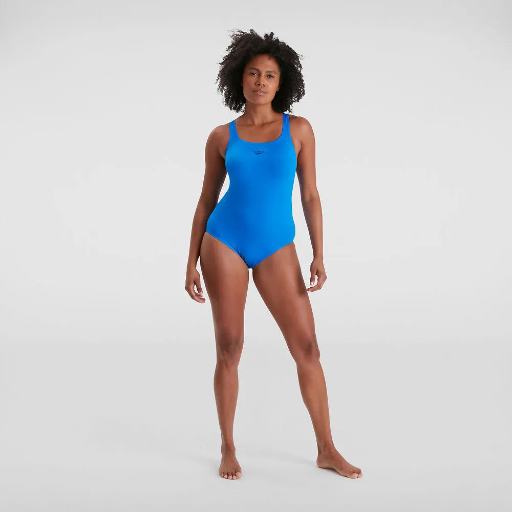 Speedo Womens Endurance  Medalist