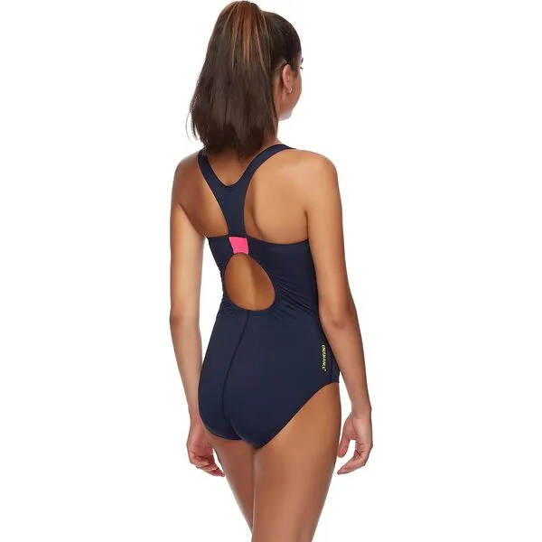 SPEEDO WOMENS IMAGE UPLIFT ONE PIECE