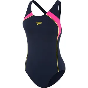 SPEEDO WOMENS IMAGE UPLIFT ONE PIECE