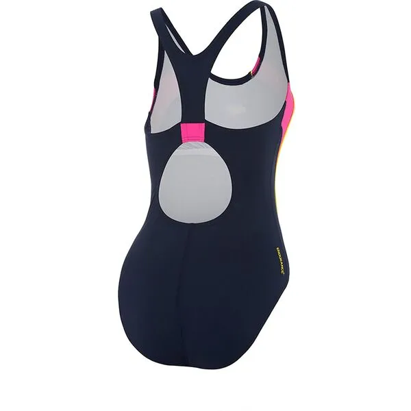 SPEEDO WOMENS IMAGE UPLIFT ONE PIECE