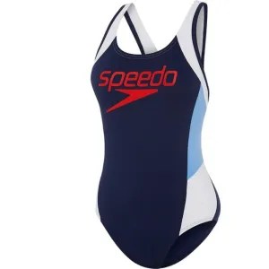 SPEEDO WOMENS MUSCLEBACK ONE PIECE