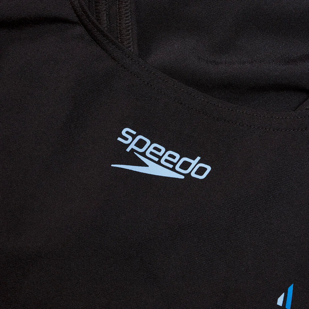 Speedo Womens Placement Muscleback