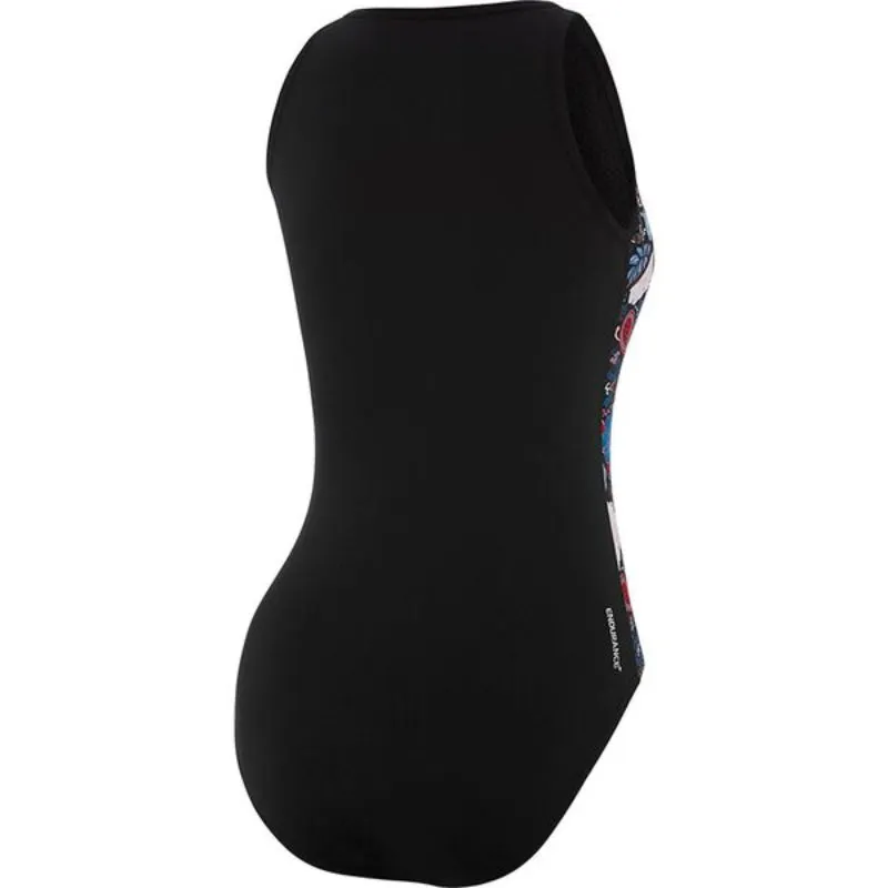 SPEEDO WOMENS SPIRIT TURBO SUIT ONE PIECE