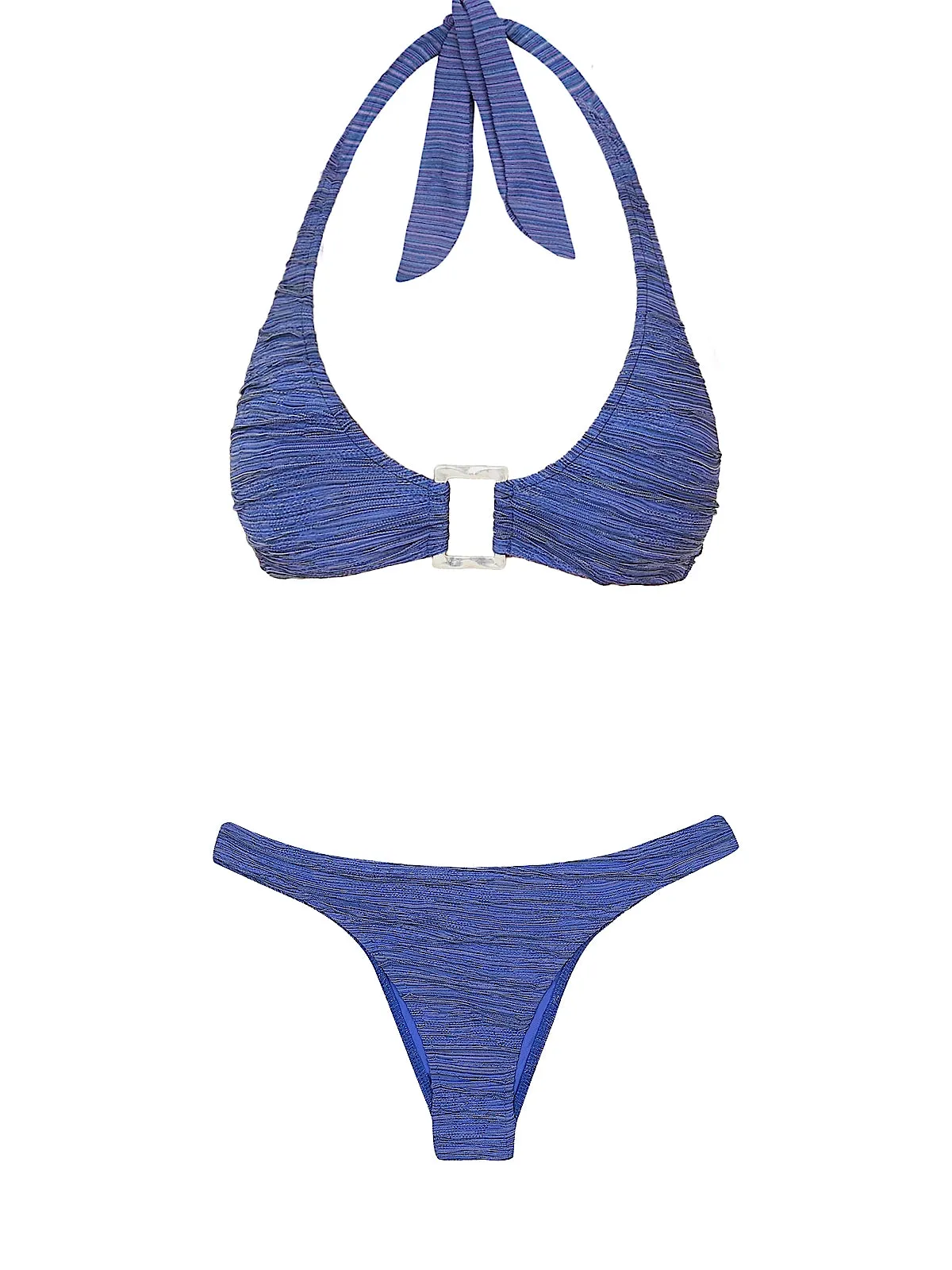 Spencer Alana-Basic Bikini