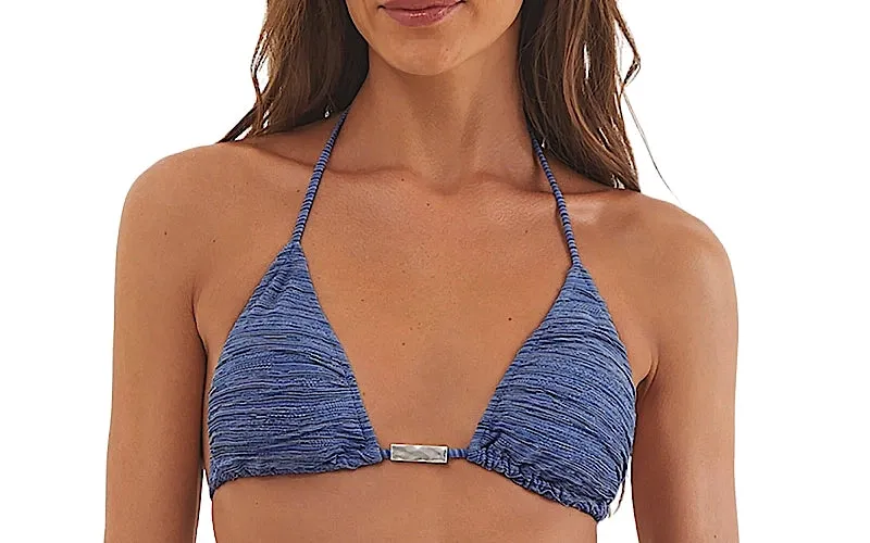 Spencer Tri-Tie Side Bikini