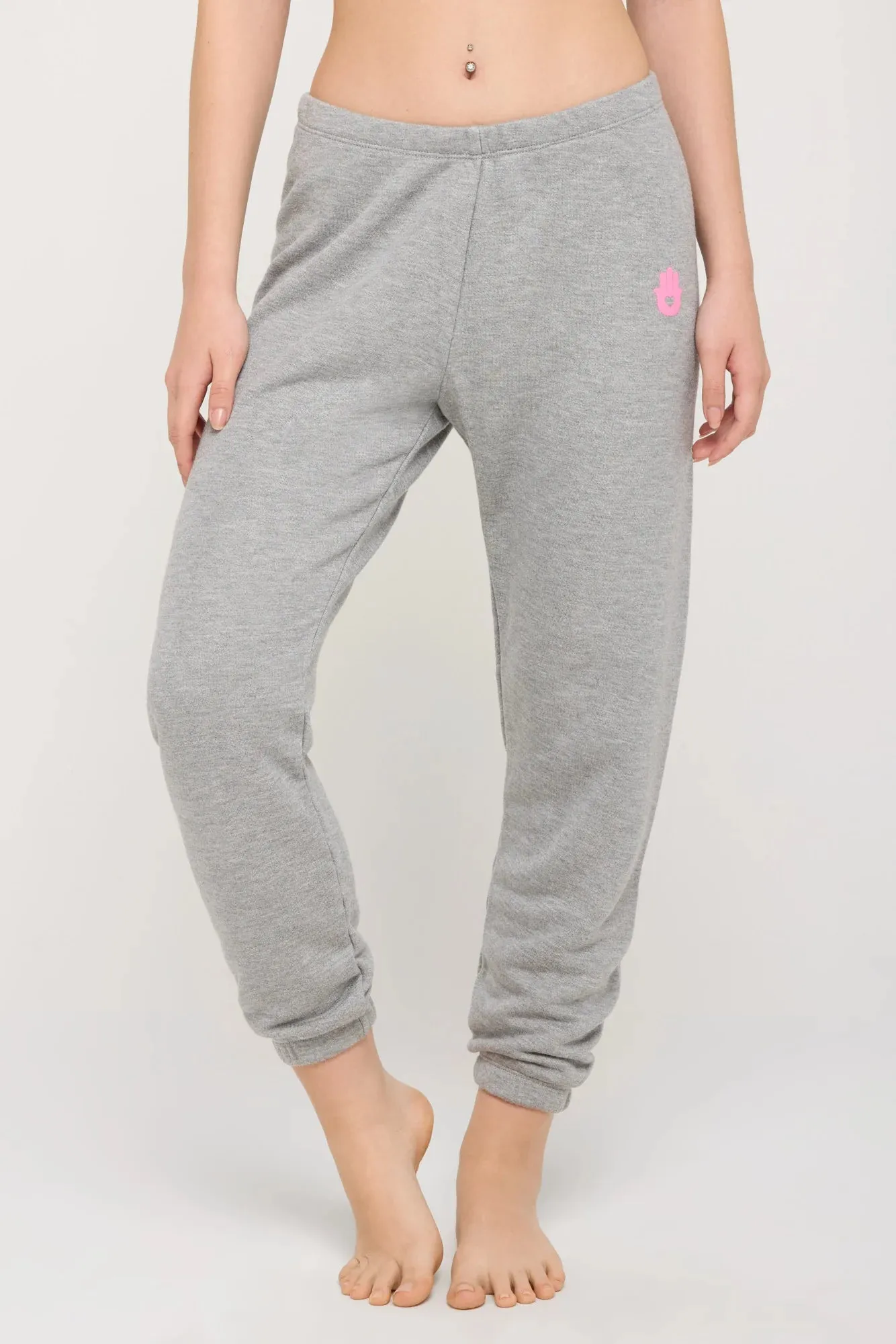Spiritual Gangster Hamsa Luna Sweatpant