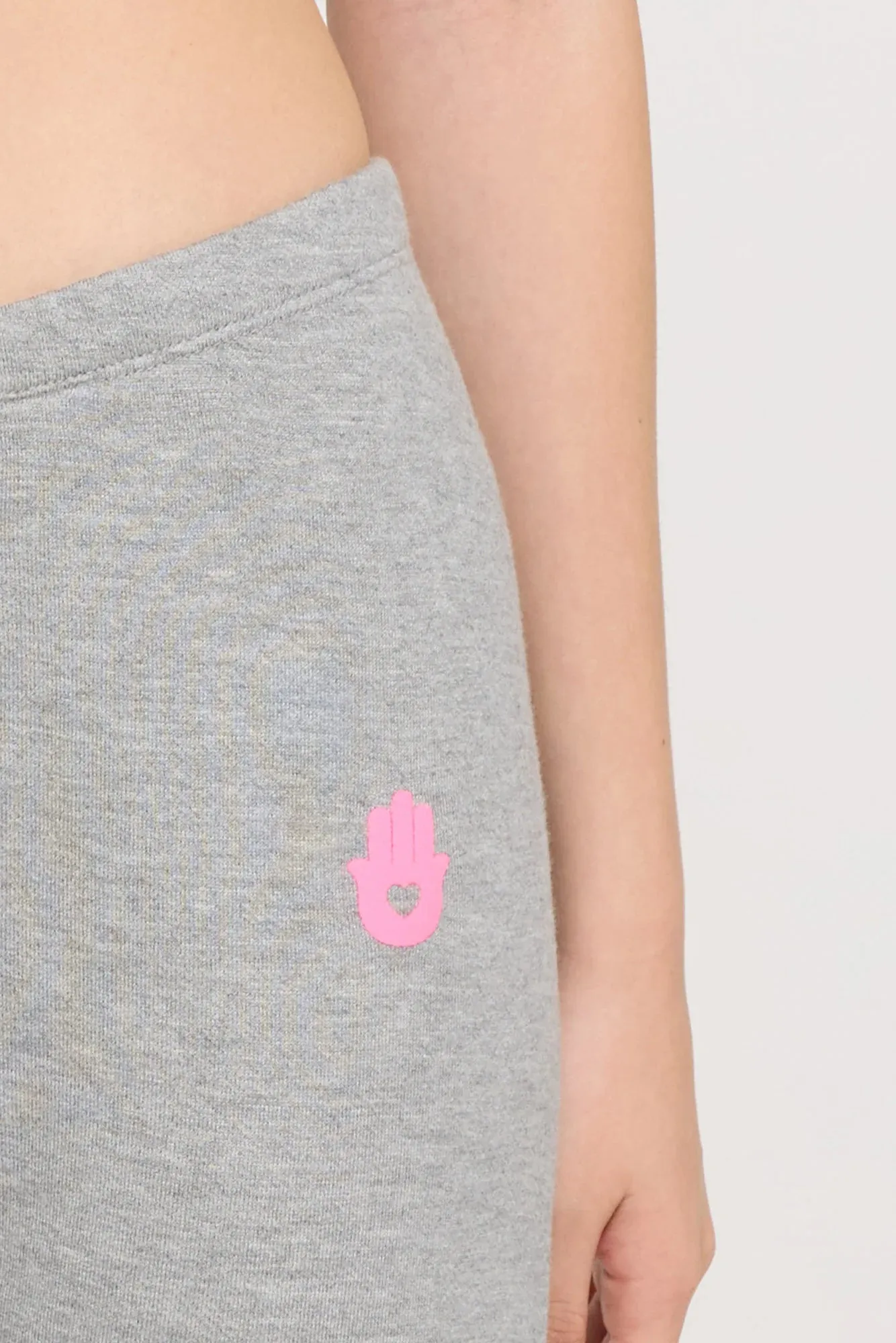 Spiritual Gangster Hamsa Luna Sweatpant
