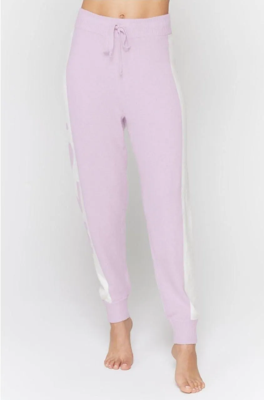 Spiritual Gangster Love Sweater Knit Jogger