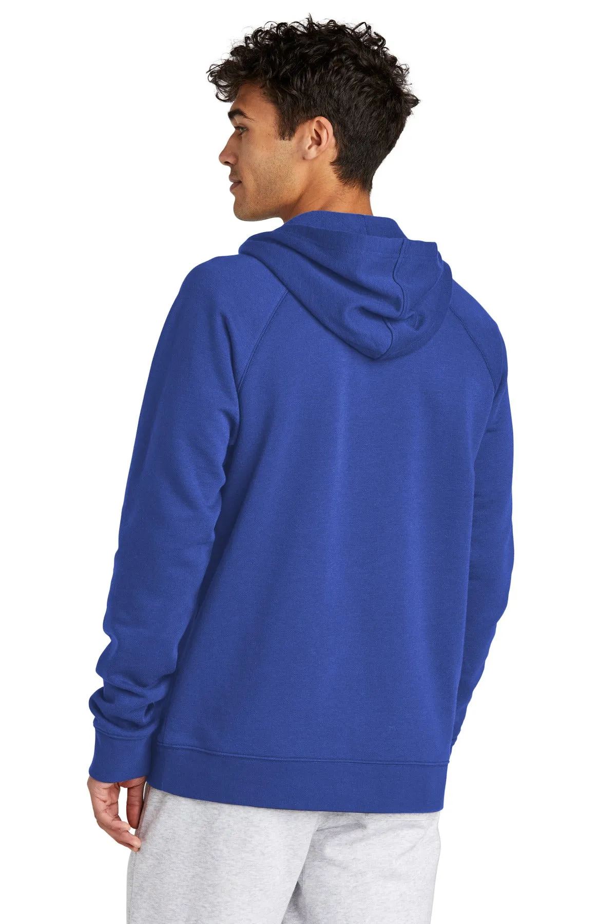 Sport-Tek® Drive Fleece Pullover Hoodie