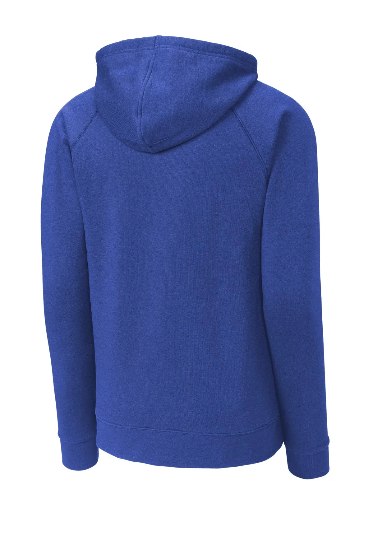 Sport-Tek® Drive Fleece Pullover Hoodie