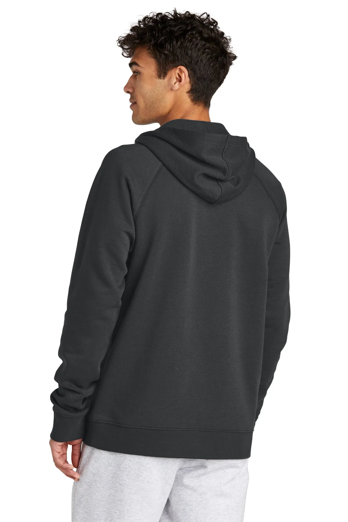 Sport-Tek® Drive Fleece Pullover Hoodie