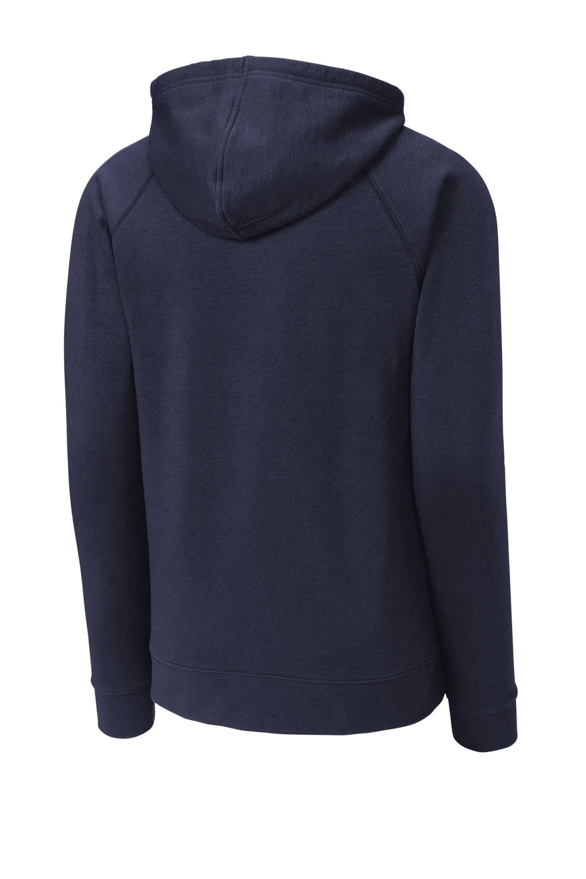 Sport-Tek® Drive Fleece Pullover Hoodie