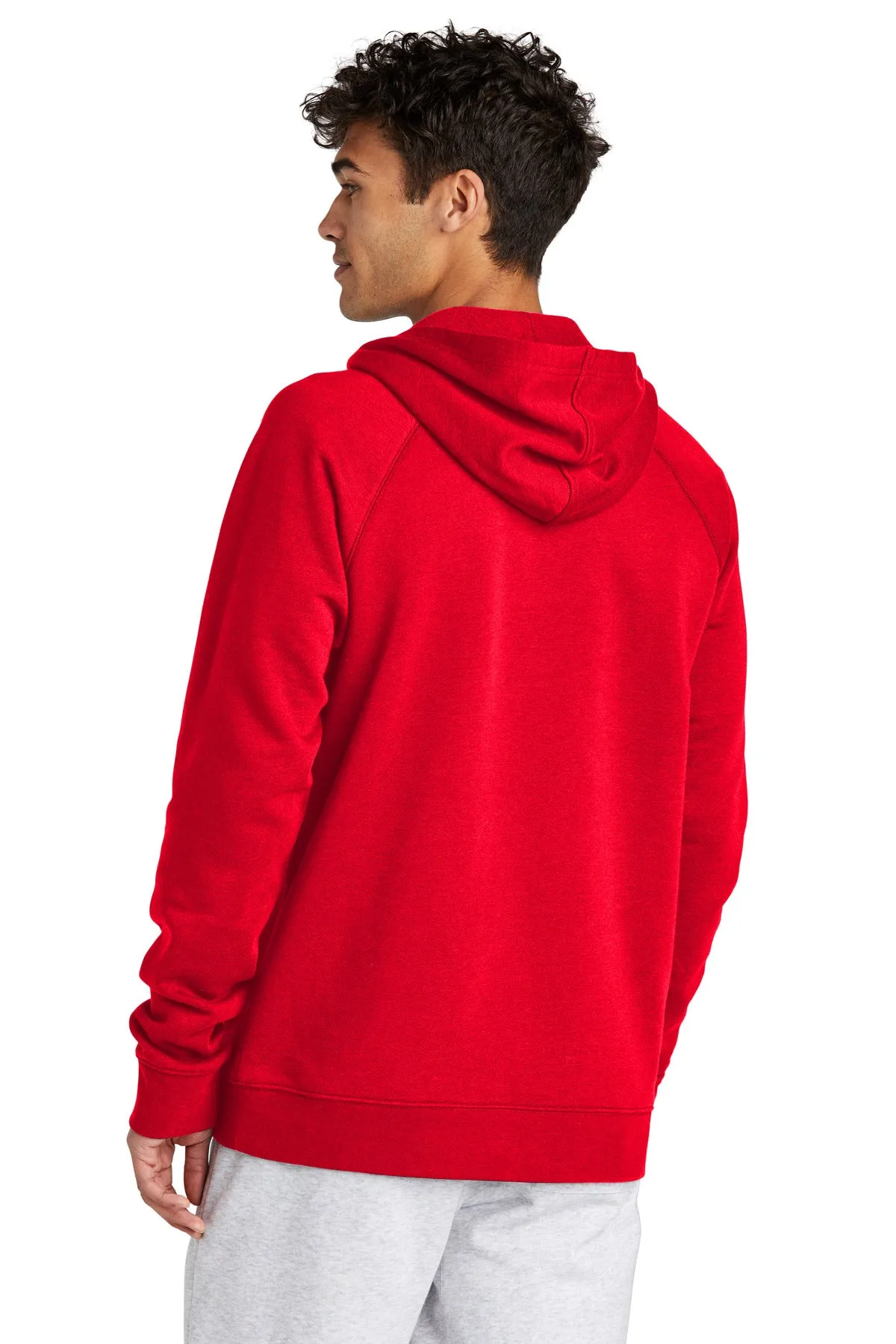 Sport-Tek® Drive Fleece Pullover Hoodie