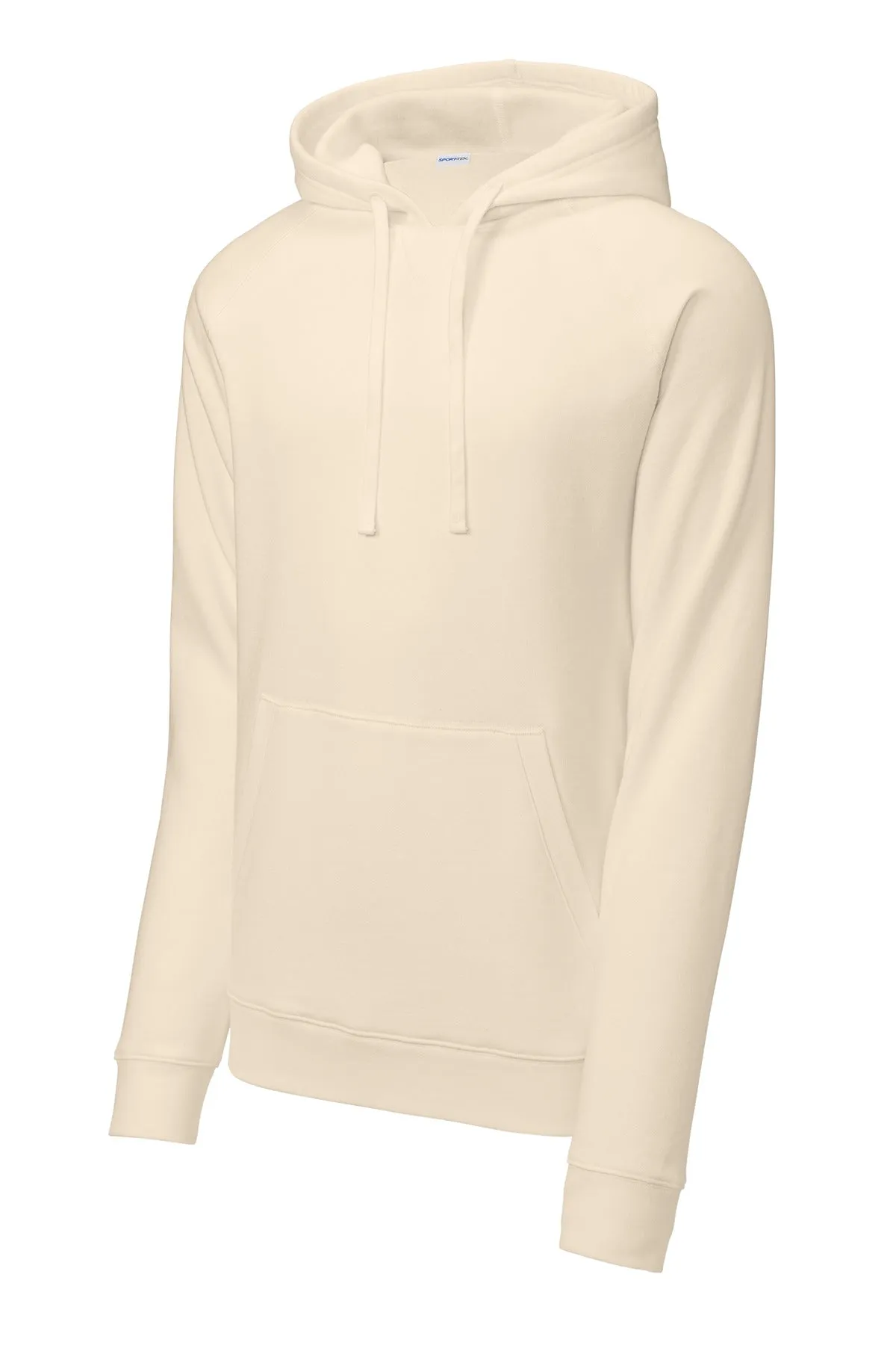 Sport-Tek® Drive Fleece Pullover Hoodie