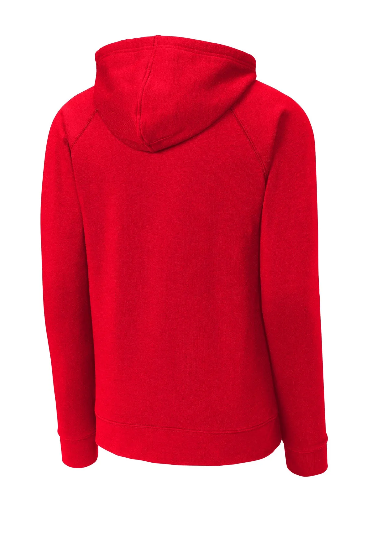 Sport-Tek® Drive Fleece Pullover Hoodie