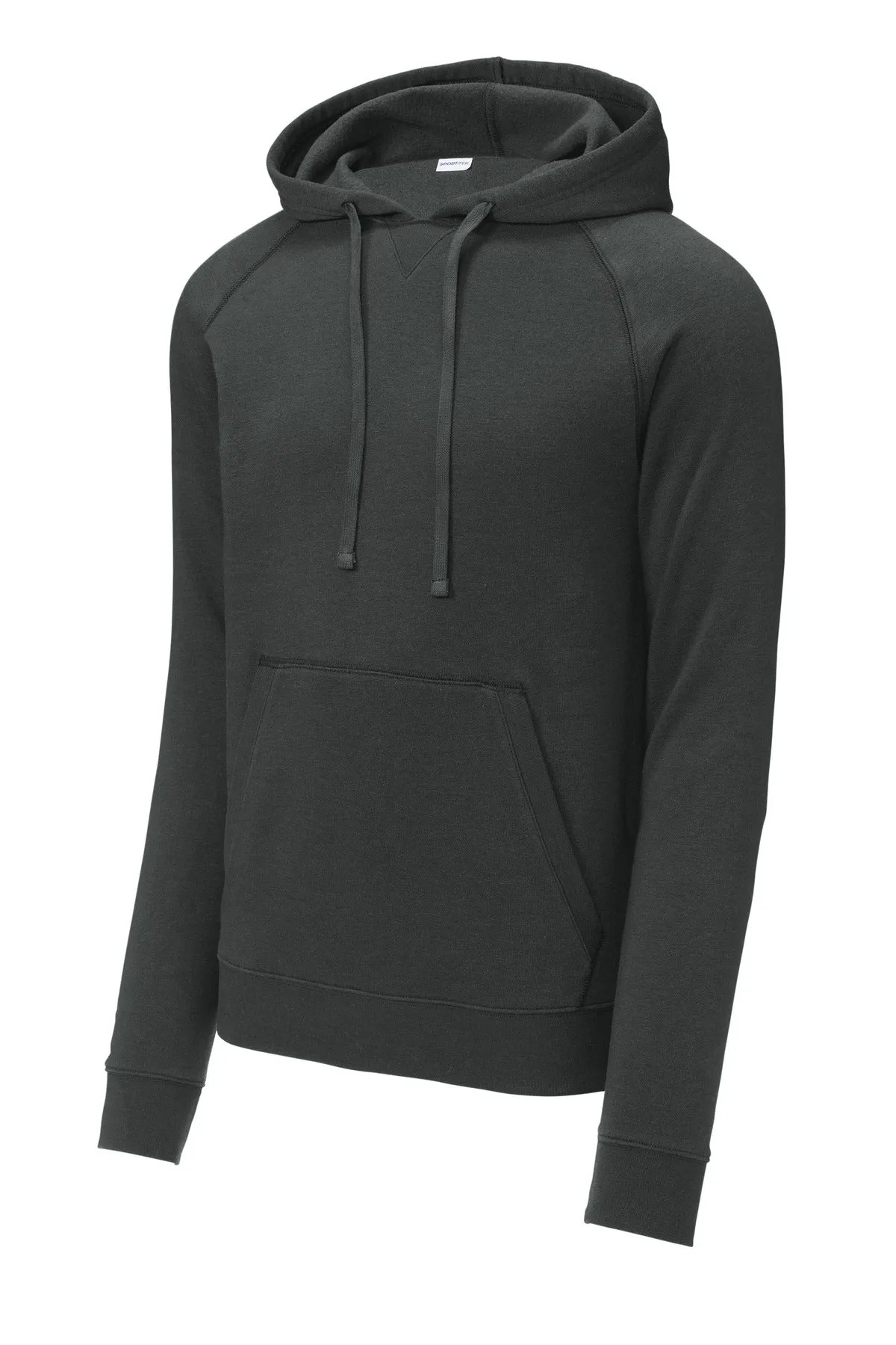Sport-Tek® Drive Fleece Pullover Hoodie
