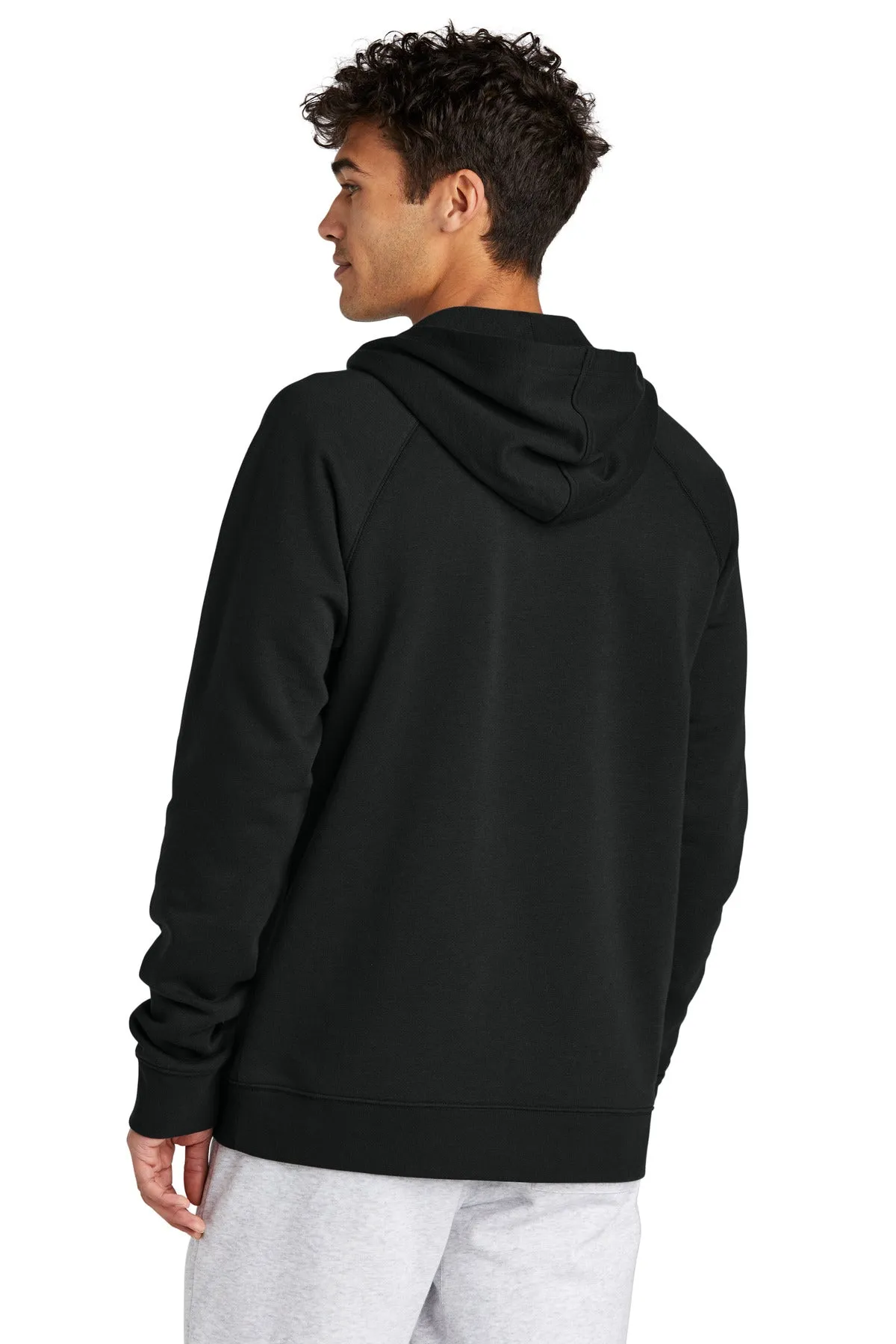 Sport-Tek® Drive Fleece Pullover Hoodie