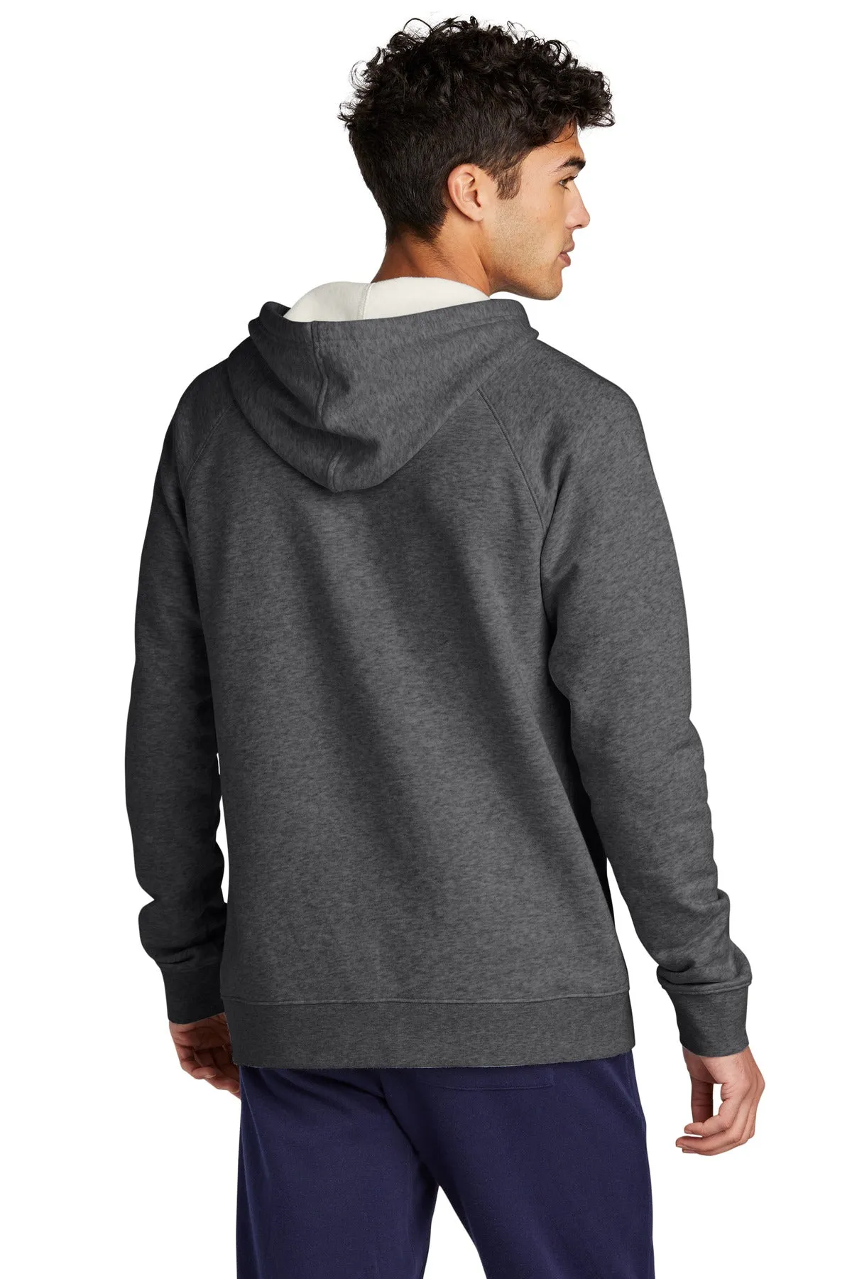 Sport-Tek® Drive Fleece Pullover Hoodie