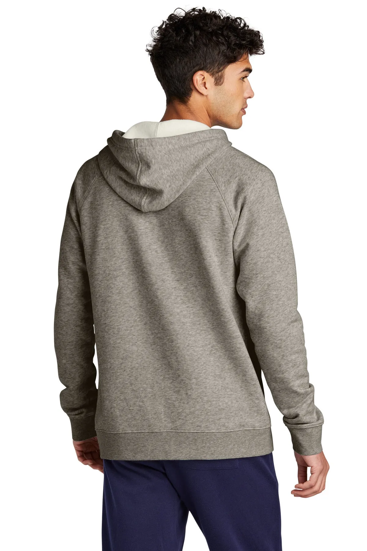 Sport-Tek® Drive Fleece Pullover Hoodie